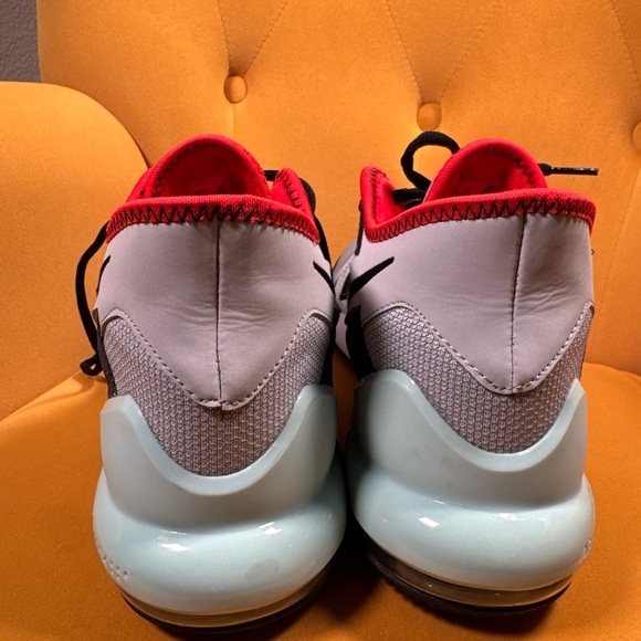 Nike Air Max Impact 2 Wolf Grey, Size US 13 Men’s , like new never been worn - Picture 4 of 12